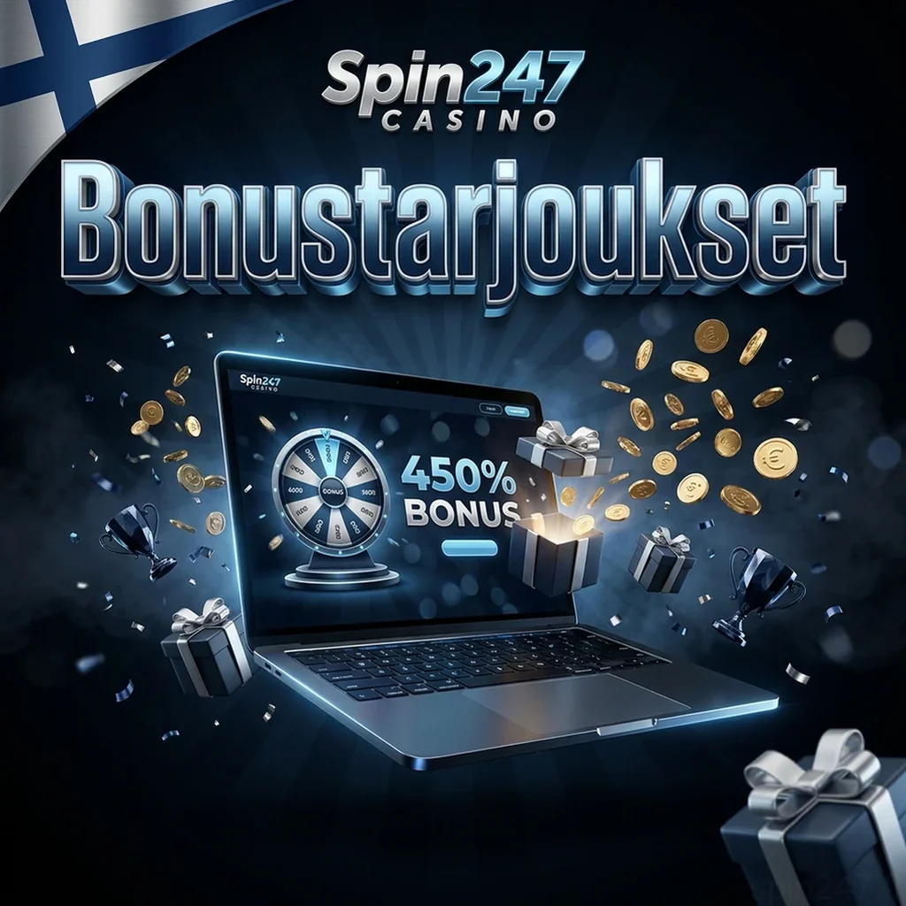Bonustarjoukset